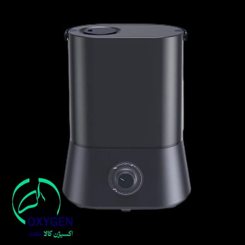 دستگاه بخور سرد آلپکس (Alpex) مدلMH_411 ظرفیت 4/5 لیتر — تصویر ۳