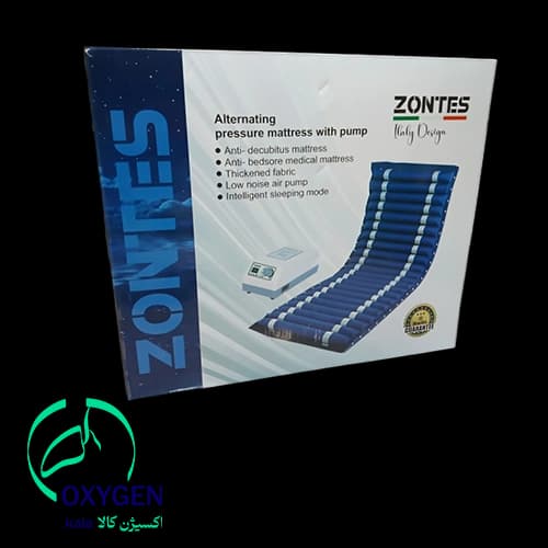 تشک مواج سلولی (zontes) زونتس