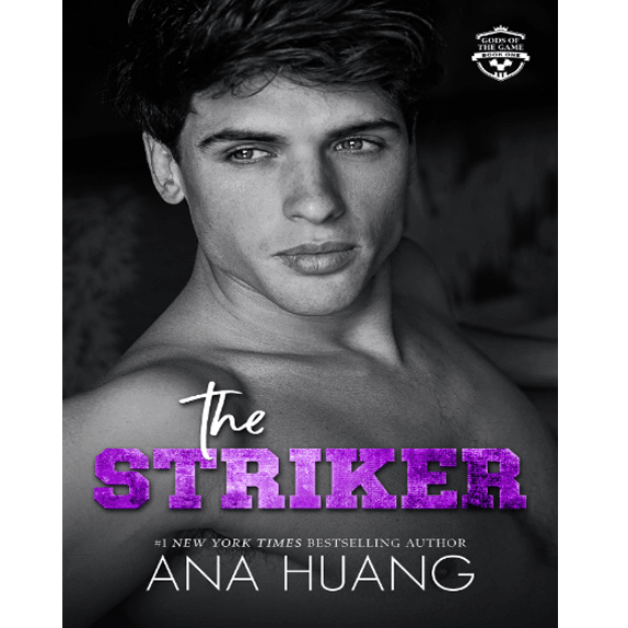 The Striker – کتاب الکترونیکی انگلیسی
