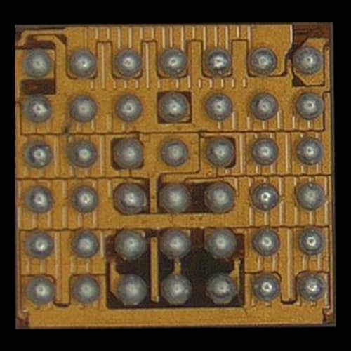 آی سی شارژ Silicon Mitus SM5451 — تصویر ۳