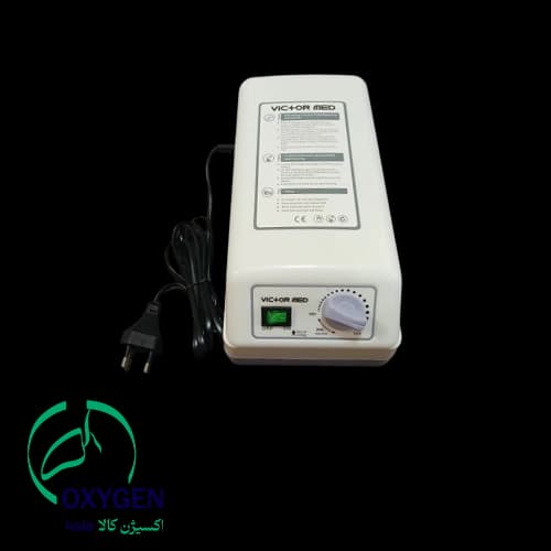 پمپ تشک مواج سلولی ویکتور مد ( Vector med)