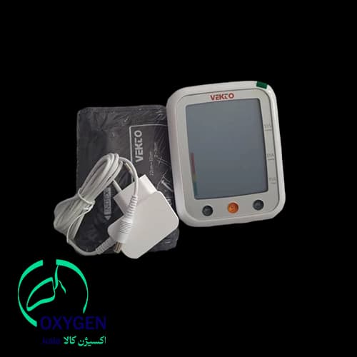 فشارسنج دیجیتال سخنگو بازویی وکتو (Vekto) مدل LD-530 — تصویر ۳