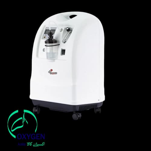اکسیژن ساز 10لیتری زنیت مد (Zenithmed) مدل KSOC-10a