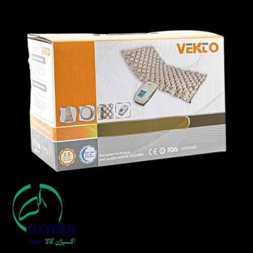 تشک مواج تخم مرغی وکتو (Vekto)