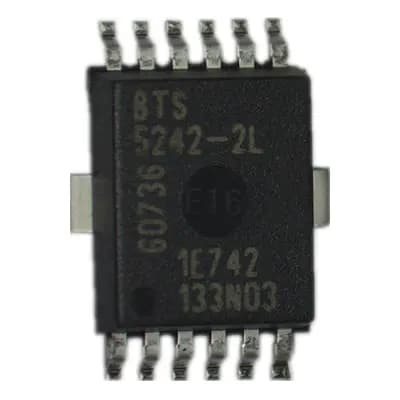 آی سی ماینر BTS5242-21 — تصویر ۲