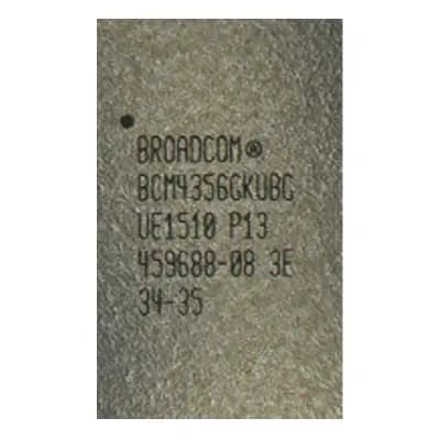 آی سی وایفای بلوتوث Broadcom BCM4356GKUBG
