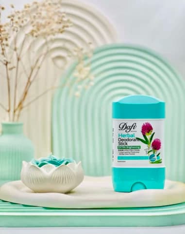 استیک صابونی گل بهاری دافی — تصویر ۵