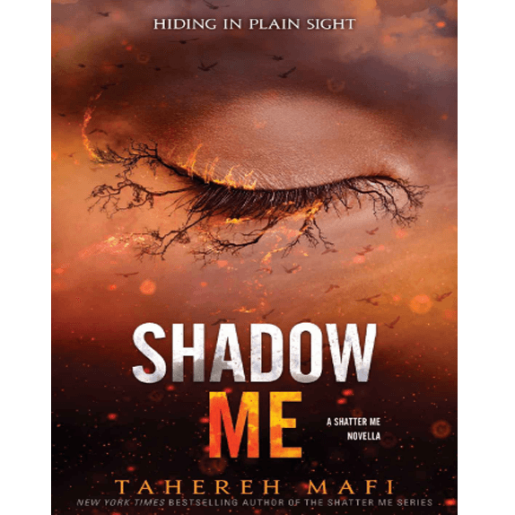 سایه من (shadow me) – کتاب الکترونیکی فارسی