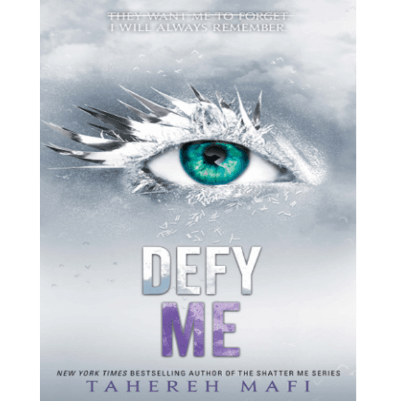 با من مخالفت کن (defy me) – کتاب الکترونیکی فارسی