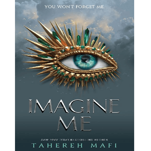 تصورم کن (imagine me) – کتاب الکترونیکی فارسی