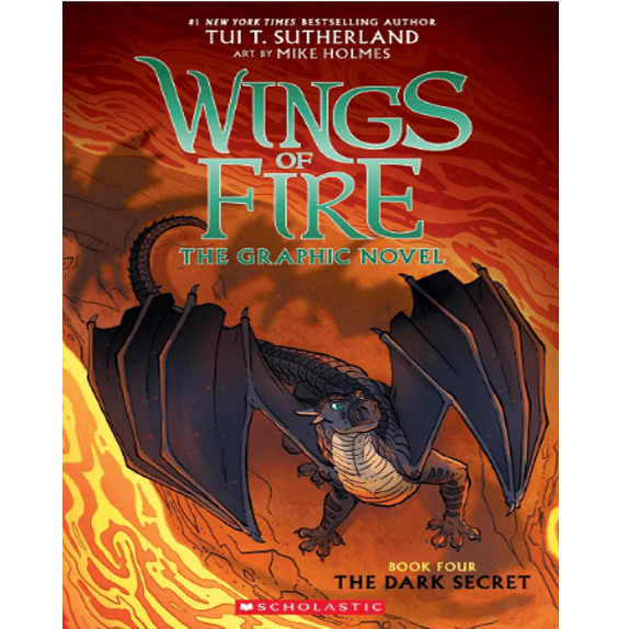 Wings of Fire – کتاب الکترونیکی فارسی