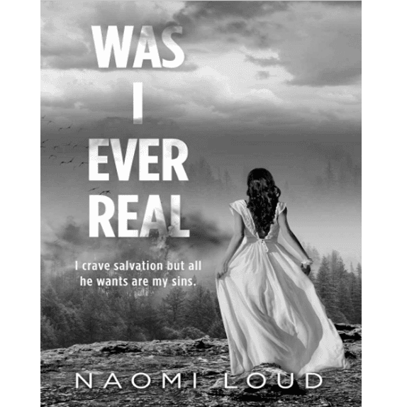 Was I Ever Real – کتاب الکترونیکی فارسی