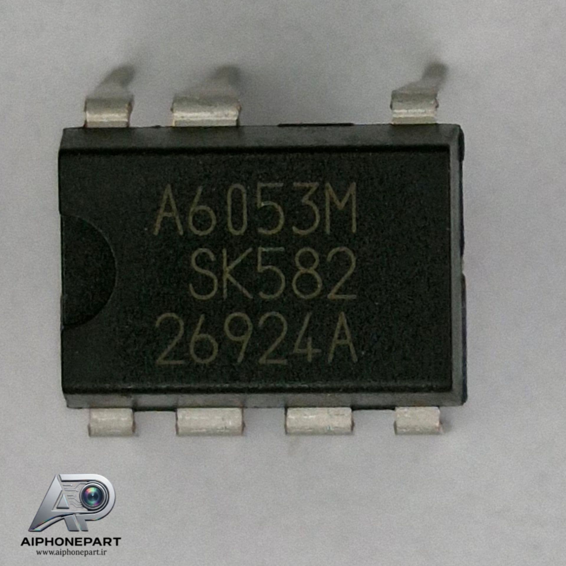 آی سی A6053 اورجینال- اصلی — تصویر ۲