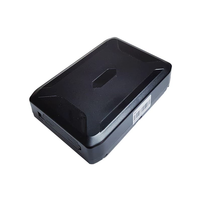 ردیاب خودرو آهنربایی 40 روز شارژ AKA