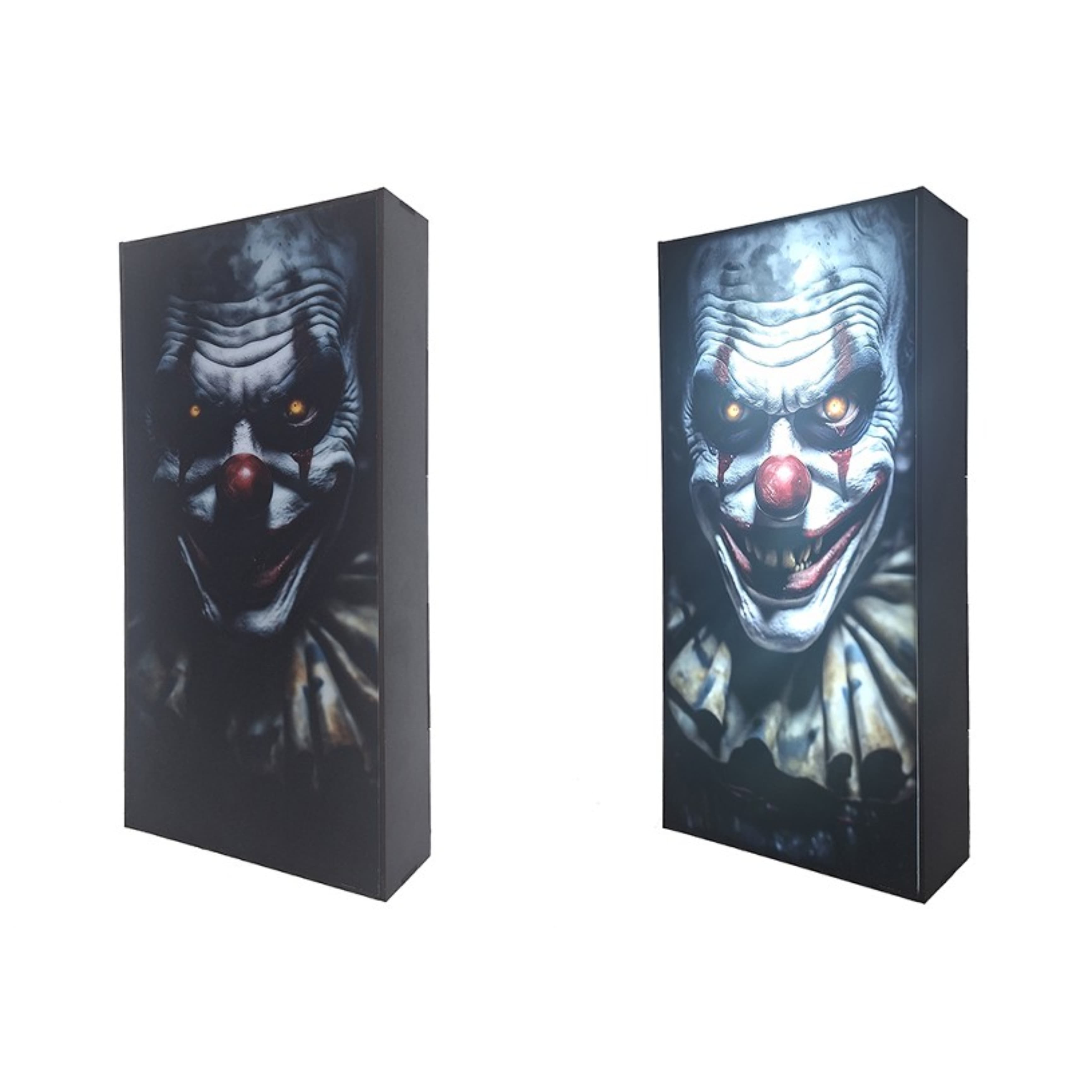 تابلو لایت باکس Joker کد AB18