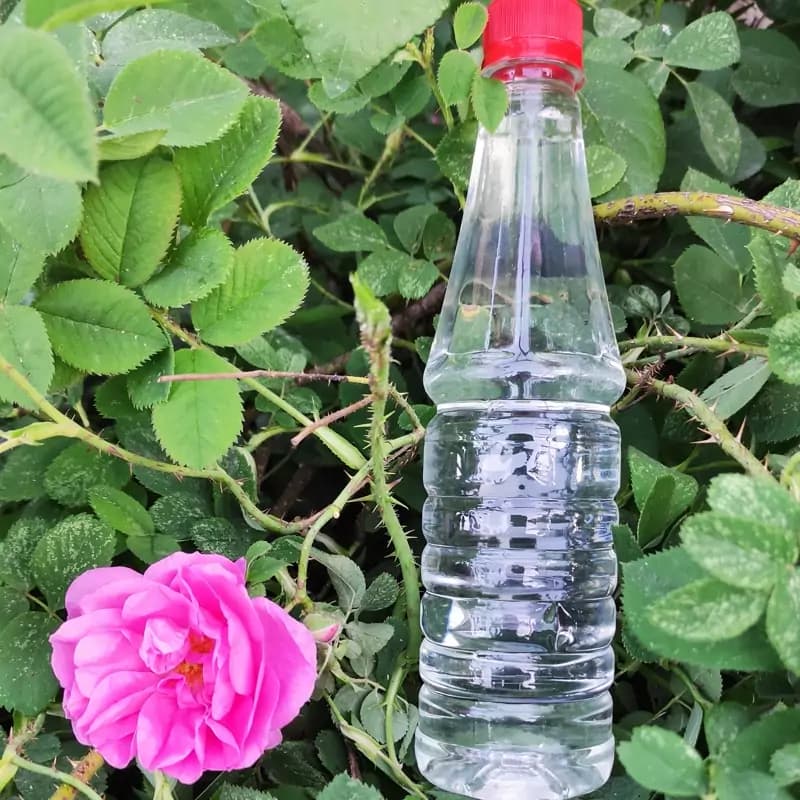گلاب اعلا دو آتیشه بسیار سنگین