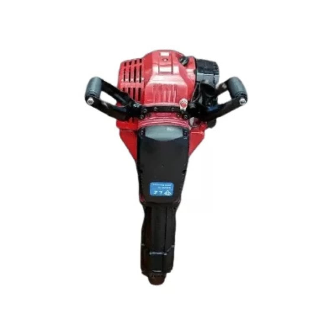 چکش تخریب بنزینی آپ اسپریت مدل JG95A - تخفیف ویژه — تصویر ۲