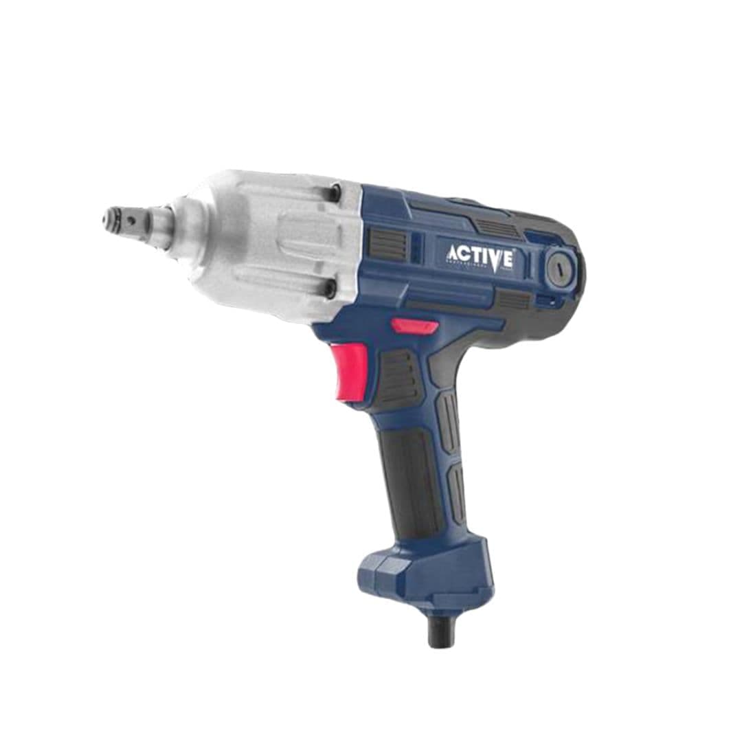 بکس برقی اکتیو 450 وات مدل AC-2745 | فلز تولز