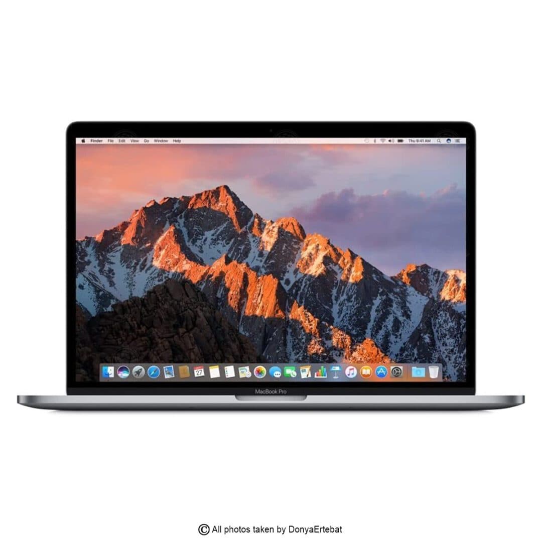 لپ تاپ Apple مدل MacBook Pro 15 A1990 Core i9 – D