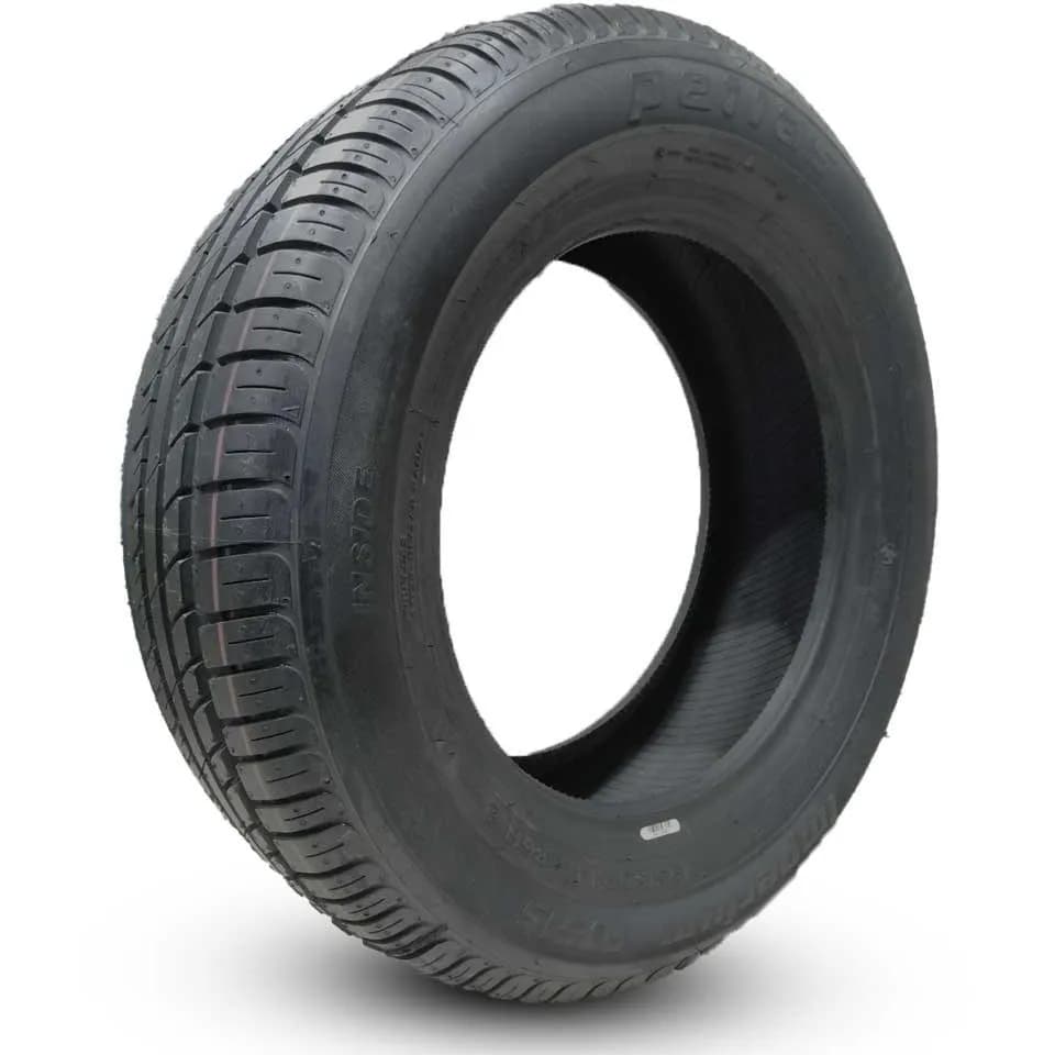 لاستیک پتلاس 185/65R14 مدل امپریوم PT515 | تایر لوکس-اقتصادی با عملکردی نرم و بی‌صدا