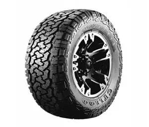لاستیک کامفورزر 265/70R16 گل CF1100 مناسب فورد رنجر ، نیسان ناوارا، مزدا BT-50، کیا سورنتو