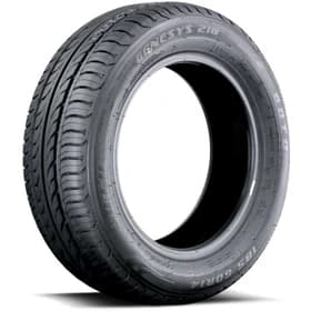 لاستیک بوتو سایز 165/65R13 برای پراید سایپا 111، 131، 132، 141
