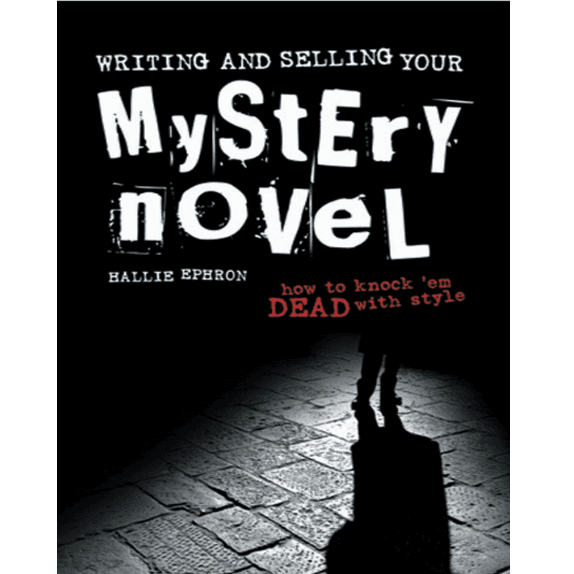 Writing and Selling Your Mystery Novel – کتاب الکترونیکی انگلیسی