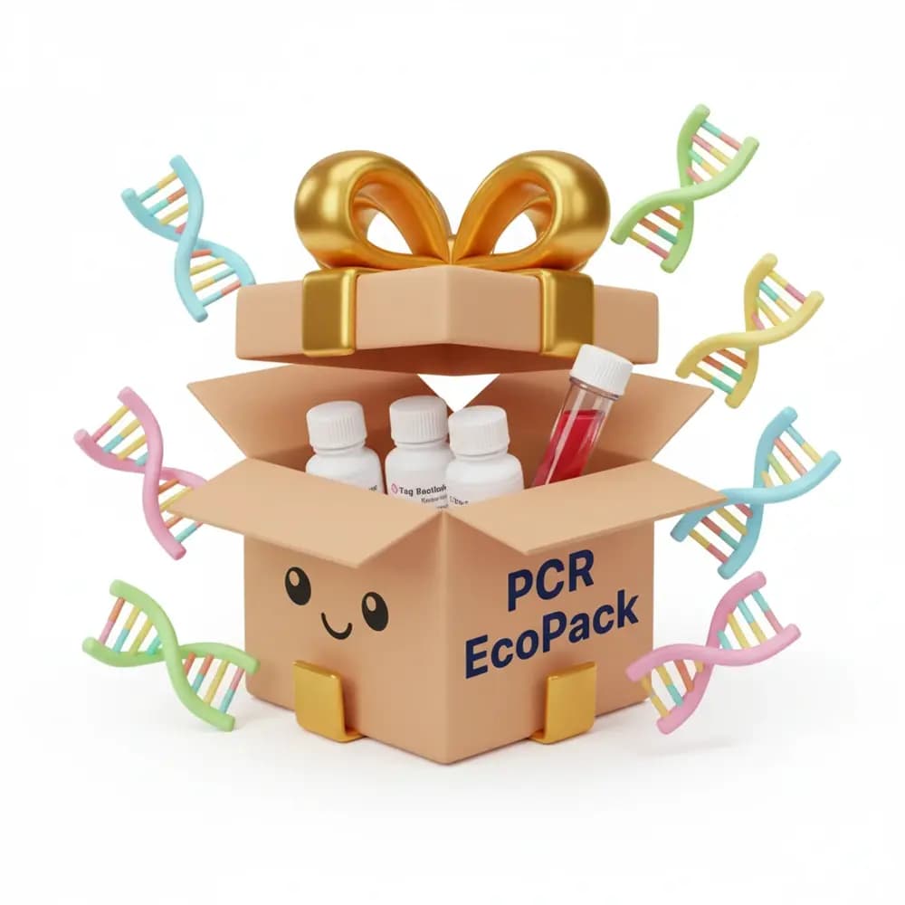 ™PCR EcoPack
