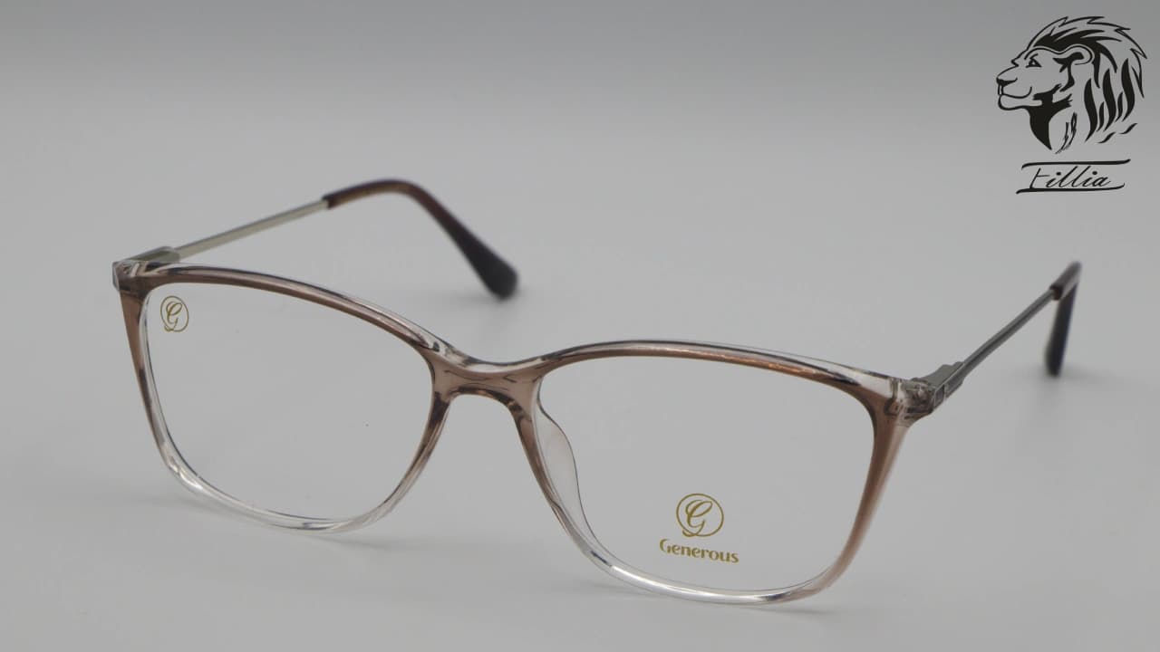 عینک طبی زنانه استیت کد G22721 — تصویر ۵