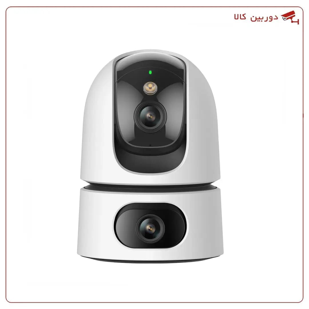 دوربین مداربسته وای فای IMOU Ranger Dual IPC-S2XP-10M0WED