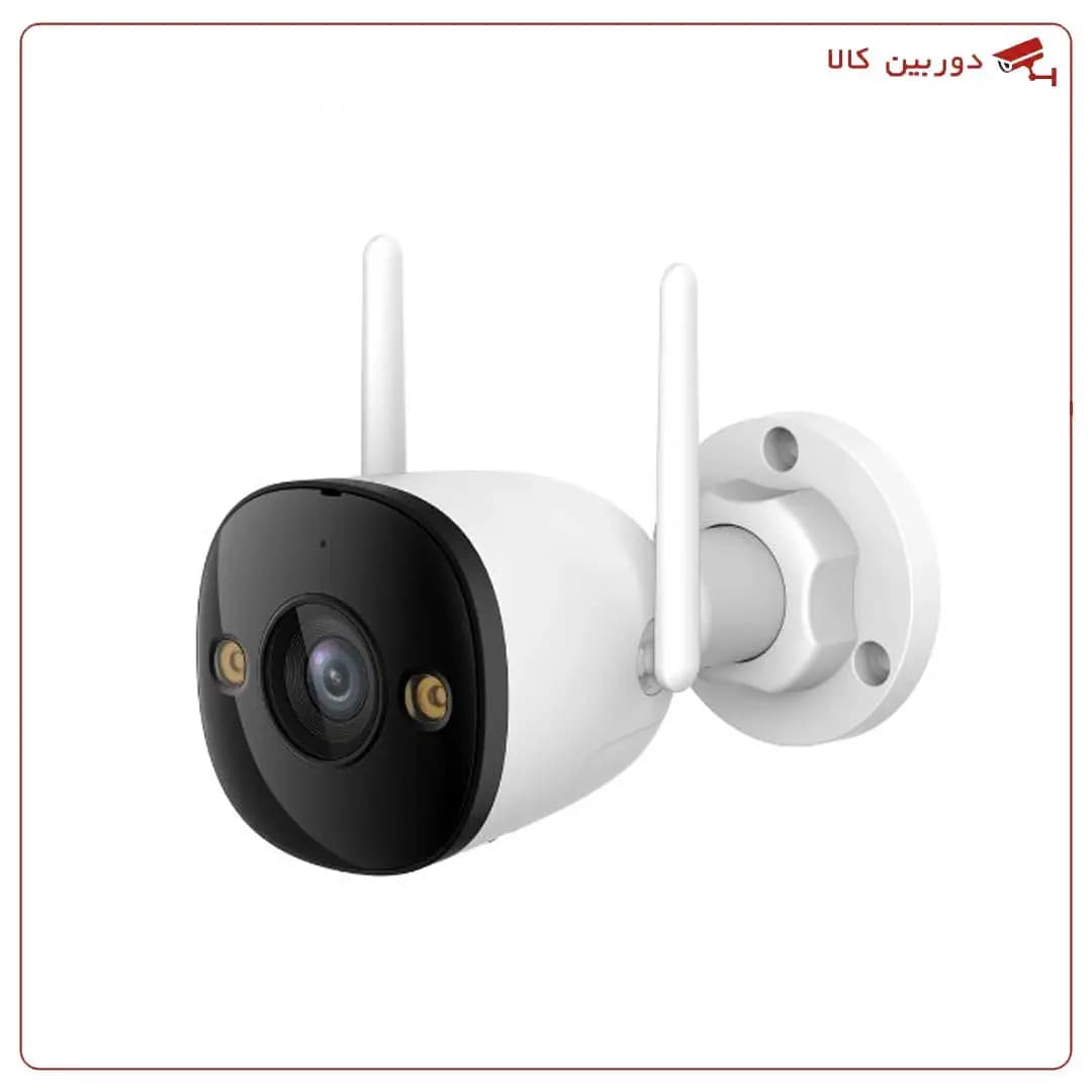 دوربین بولت بی‌سیم ایمو IMOU Bullet 2E 3MP میکروفن دار — تصویر ۲