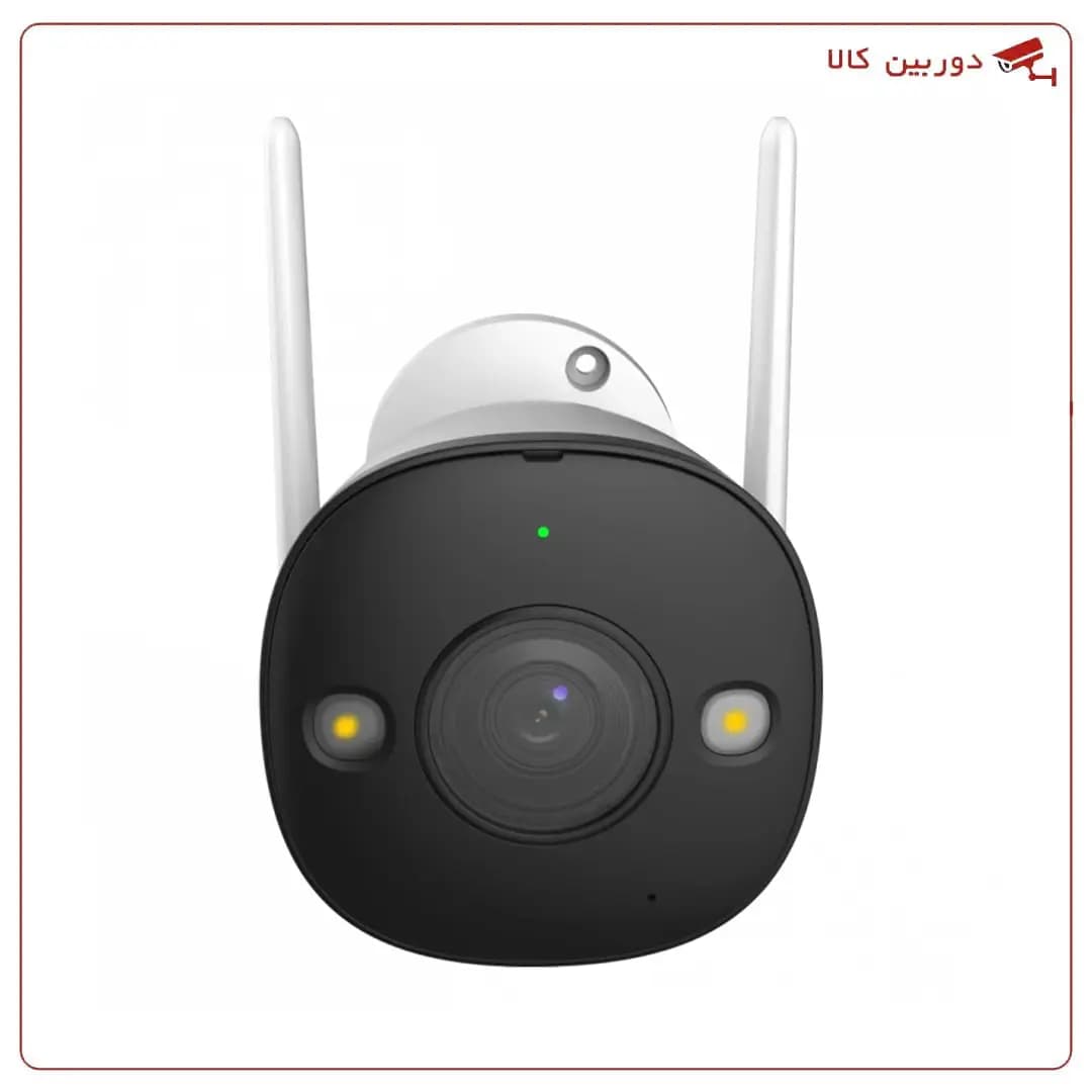 دوربین بولت بی‌سیم ایمو IMOU Bullet 2E 3MP میکروفن دار — تصویر ۳
