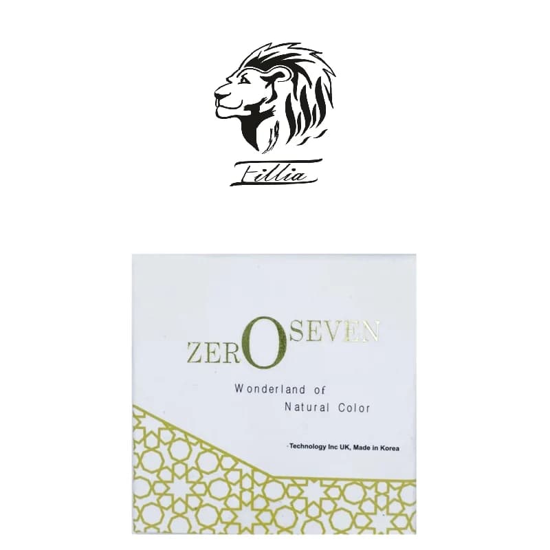 لنز طبی فصلی زیرو سوون Ziro Seven