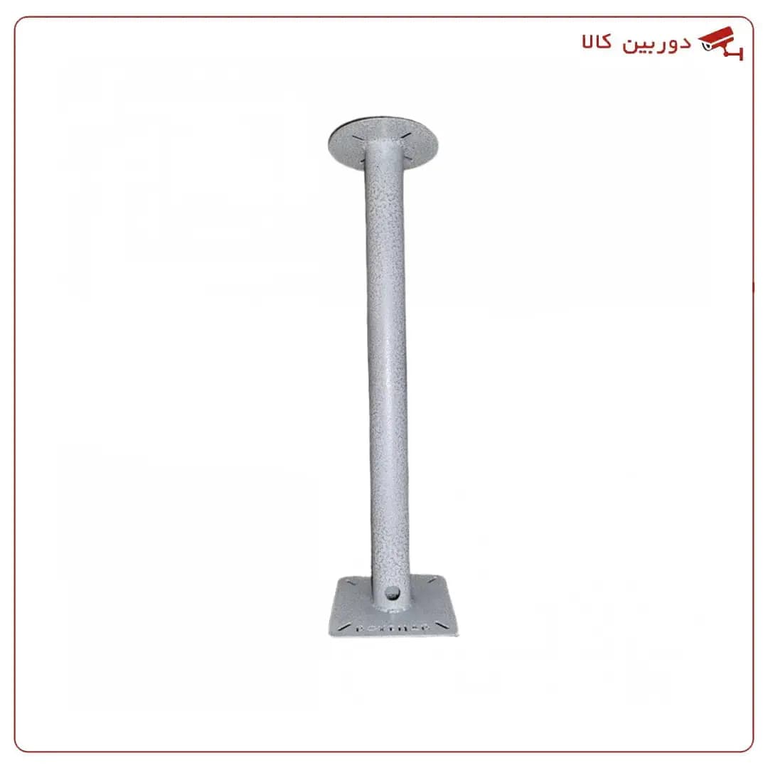 پایه دوربین مداربسته 50 سانتی‌متری