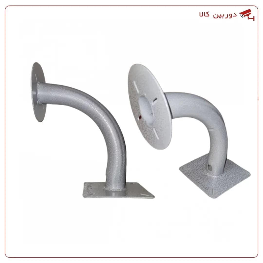 پایه براکت خم دوربین مداربسته 30 سانت