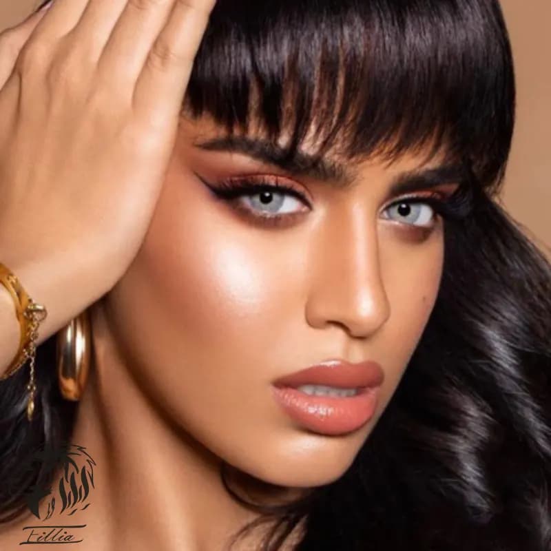 لنز طوسی سبز دهب — تصویر ۴