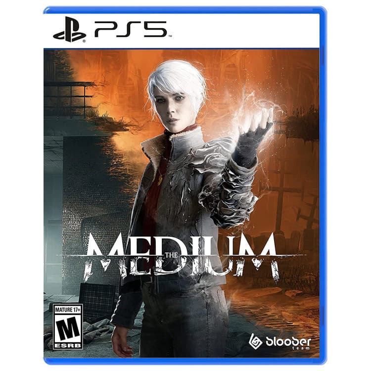 The Medium – PS5 — تصویر ۳