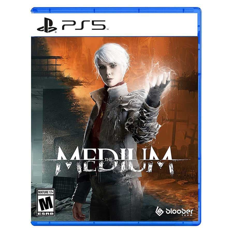 The Medium – PS5