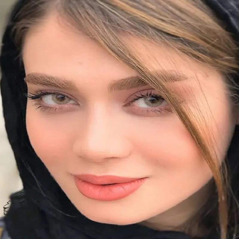 لنز عسلی زیتونی دهب — تصویر ۴