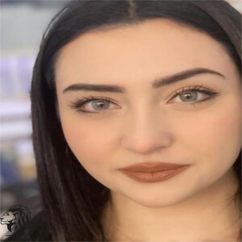 لنز سبز یشمی — تصویر ۲