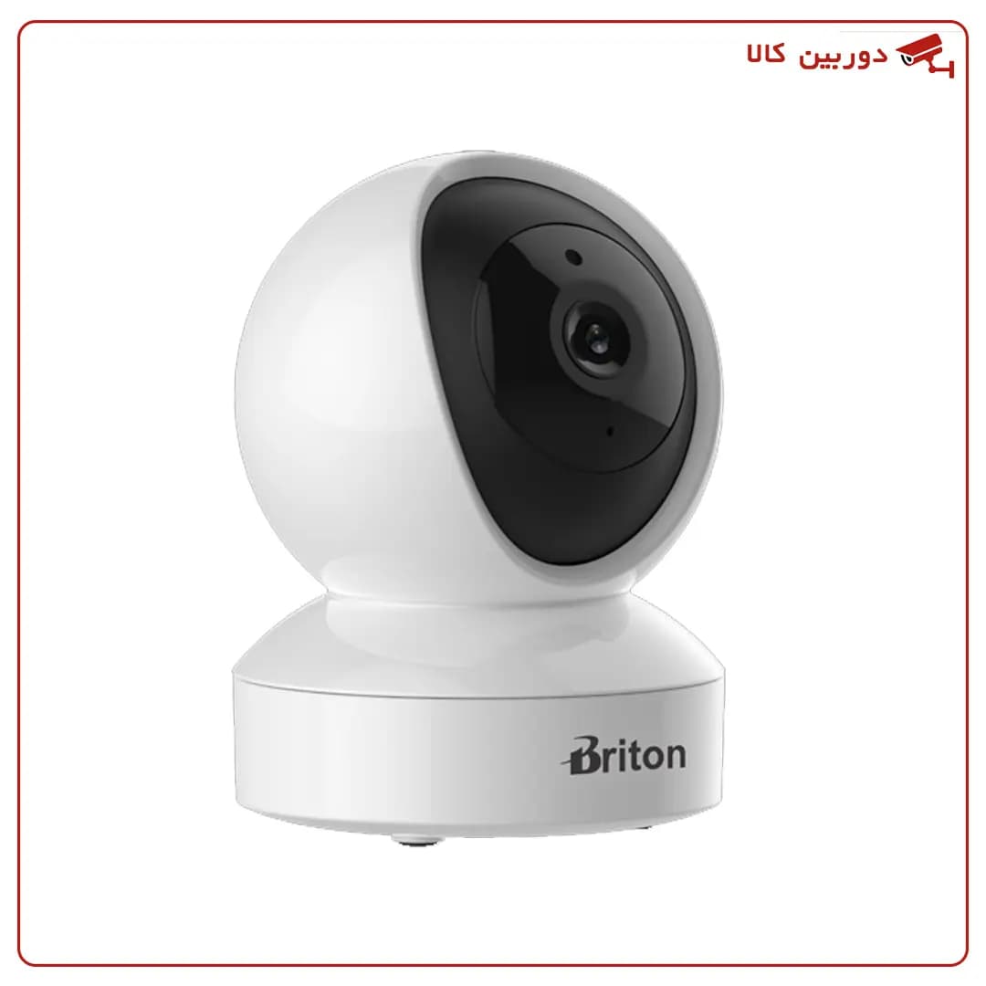 دوربین مراقبت کودک برایتون IOT-73P8 — تصویر ۲