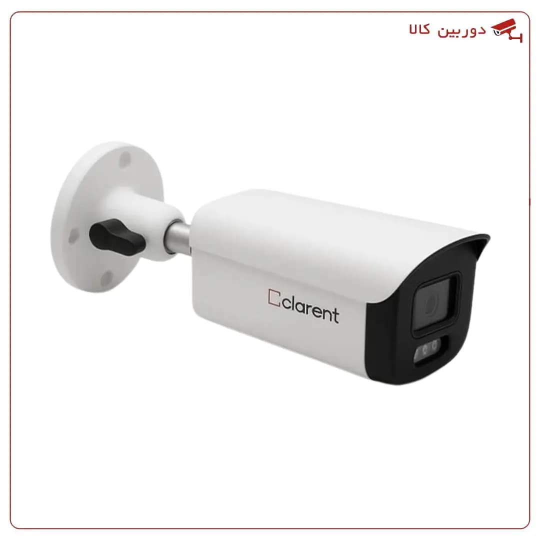 دوربین کلارنت تحت شبکه مدل CIP-LB65500ZP-WAH-IF — تصویر ۲