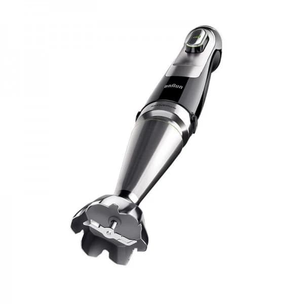 گوشت کوب برقی چندکاره براون مدل MQ 9187XLI — تصویر ۳