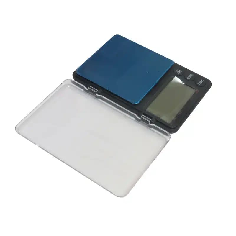 ترازو 1 کیلوگرم با دقت 0.01 گرم