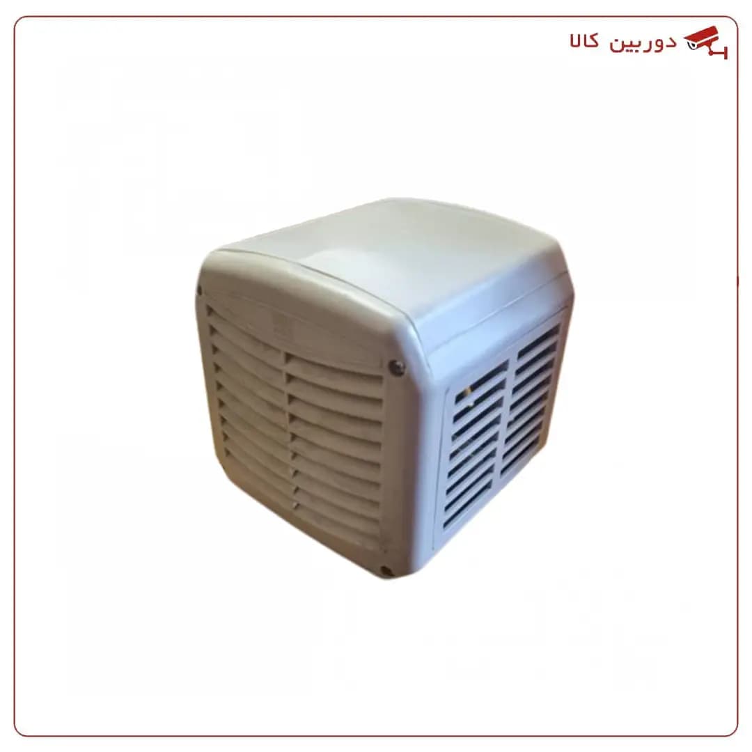 باکس آژیر دزدگیر اماکن