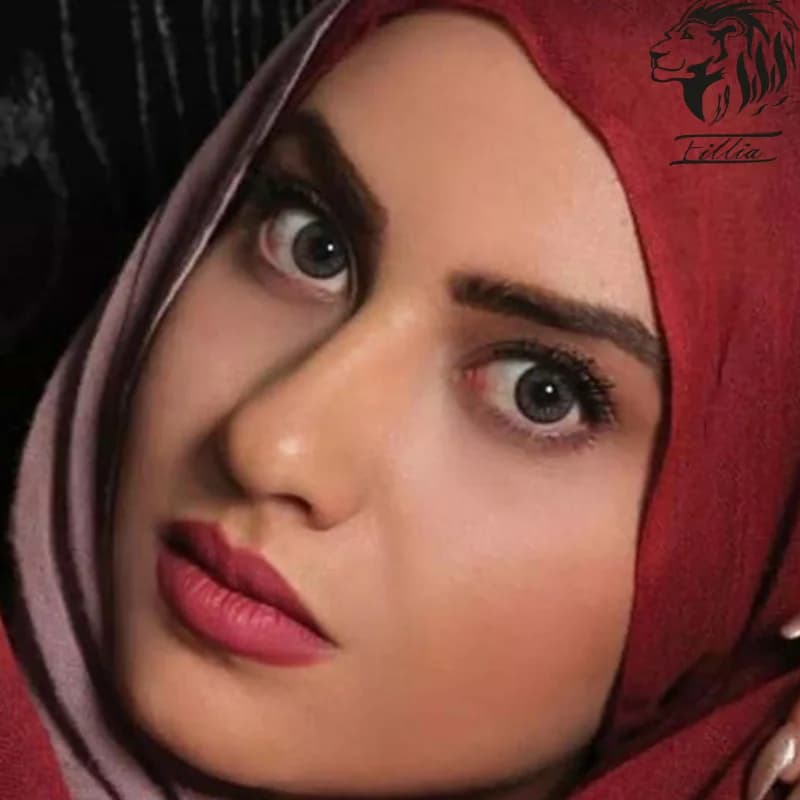 لنز آرین دارک گری تن دوم — تصویر ۲