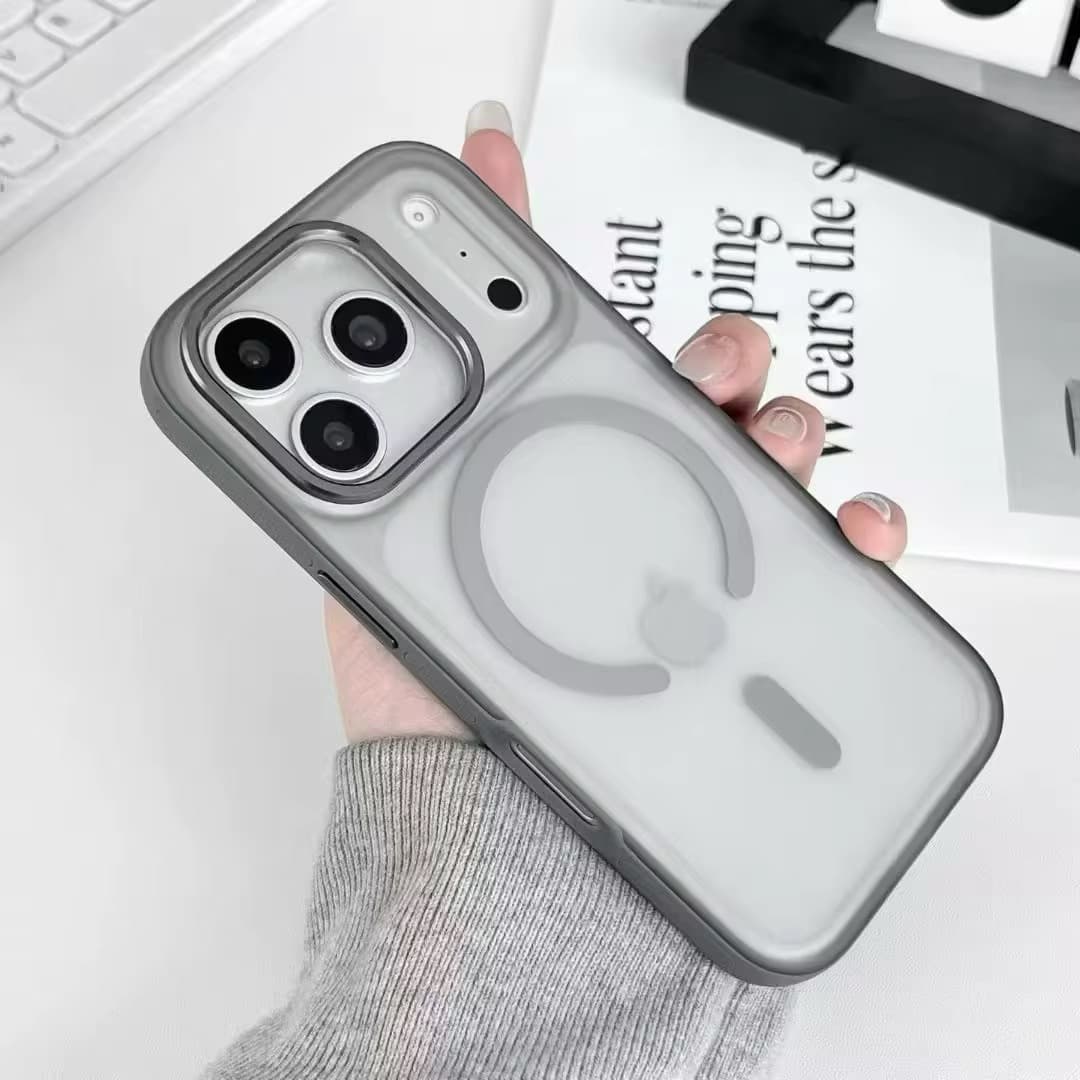 قاب ایفون iphone 18 promax مدل i like — تصویر ۶