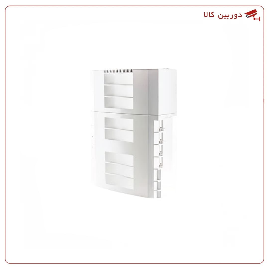 اکستندر سوییچ PoE مکسرون 4 پورت MSW-3004GPE-1GL-65I/OD