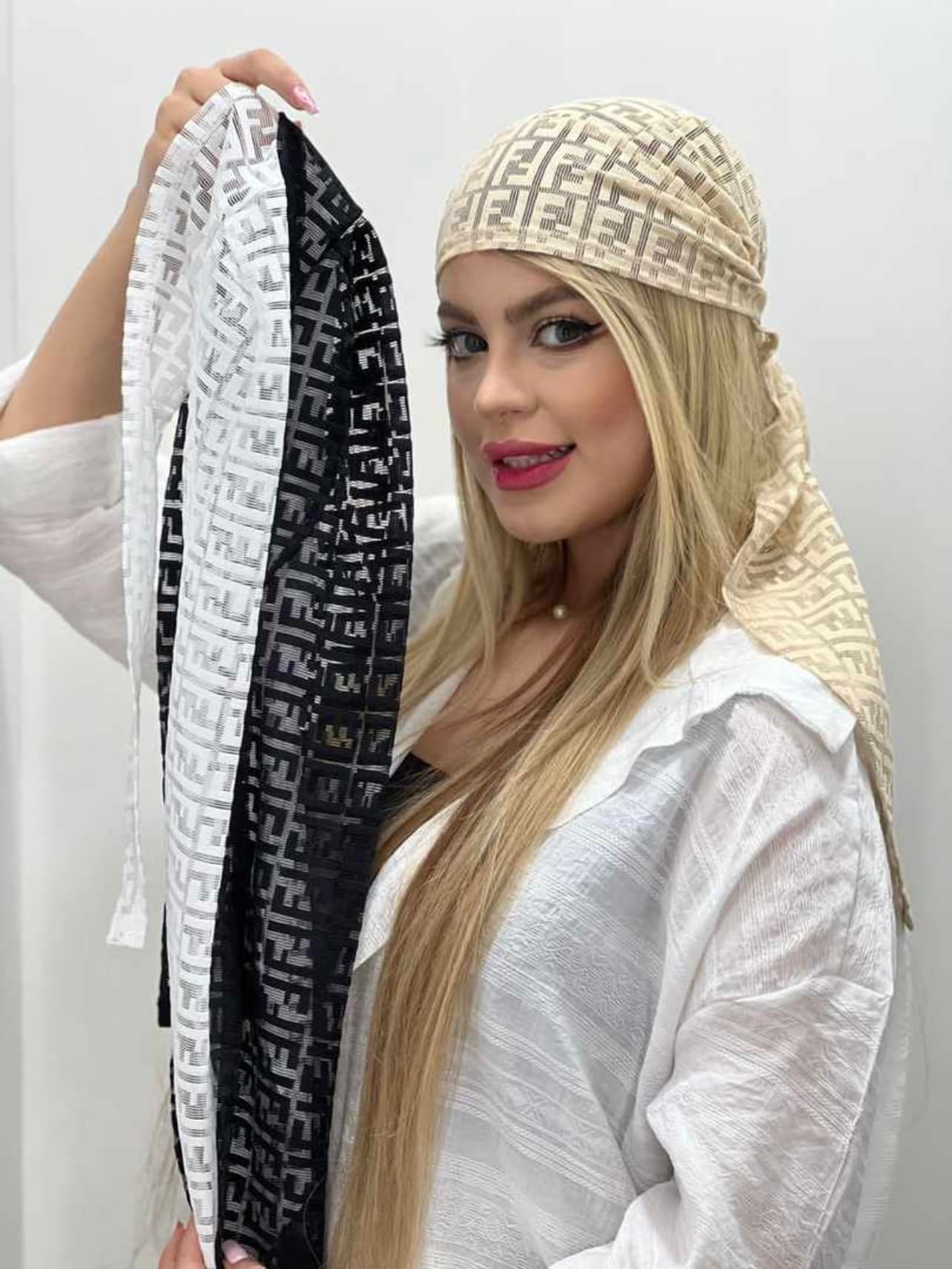 دورگ توری فندی