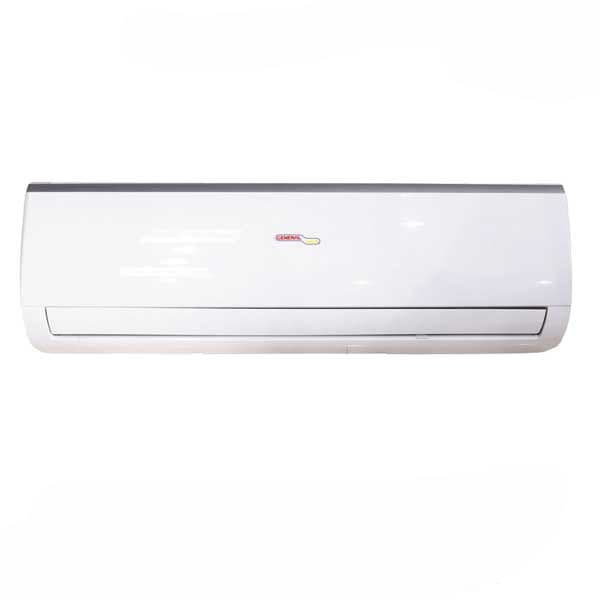 کولر گازی 24000 جنرال گلد پلاتینیوم مدل GG-24